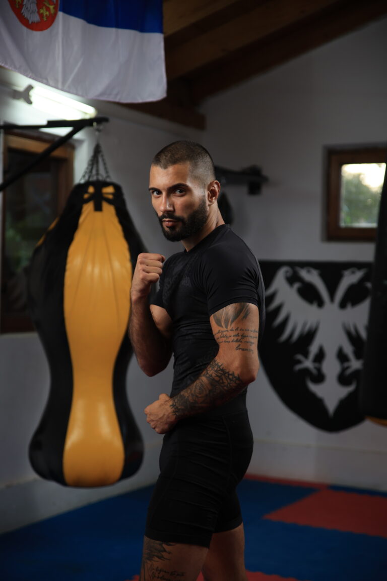 Nemanja Jovanović